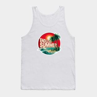 Endless Summer Tank Top